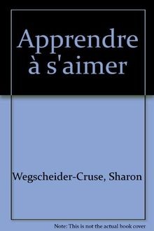 Apprendre saimer von - à,
