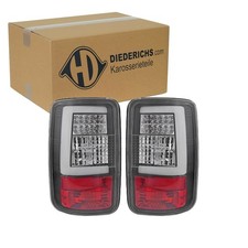 DIEDERICHS HD TUNING LED