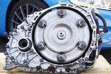 Automatikgetriebe ( TF-80SC