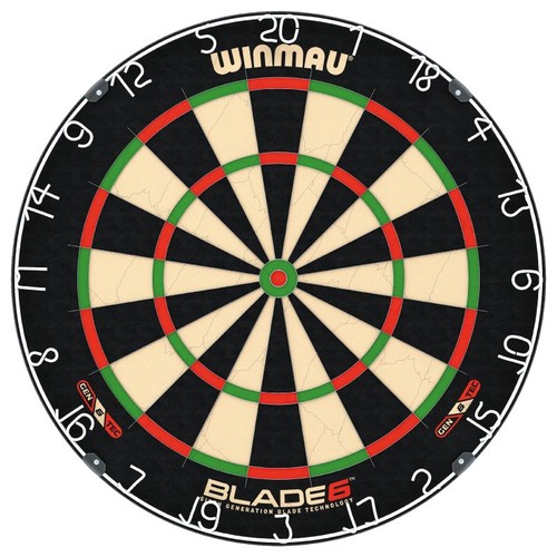 Dartboard winmau blade - blade, 3033