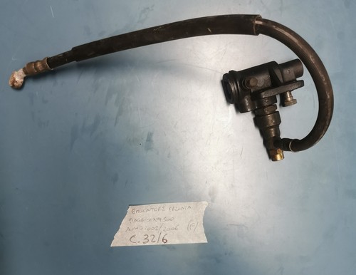 Bremsverteiler piaggio 500 - bremsverteiler,