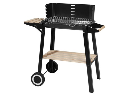 Grillmeister grillwagen - grillmeister,