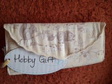 Näh Organizer Koffer Woodland