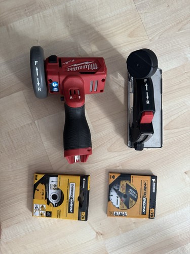 Milwaukee m12 fcot - m12, fcot-0