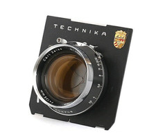 Linhof Carl Zeiss Planaren