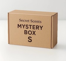 Vintage Perfume Surprise