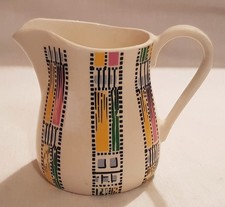 WAKU Feuerfest Milchkännchen