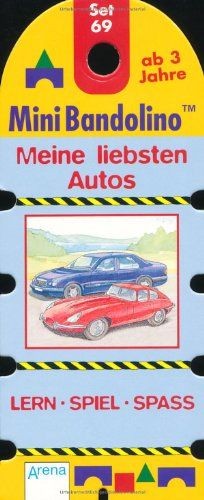 Meine liebsten autos mini - liebsten,