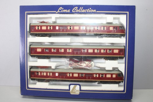 Lima 149848 elektro - lima, triebzug