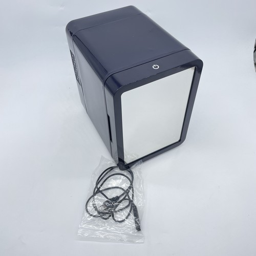 Chill led effect infinity - so,