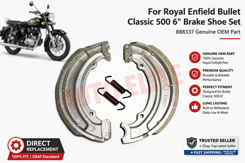 Royal enfield bullet - royal,