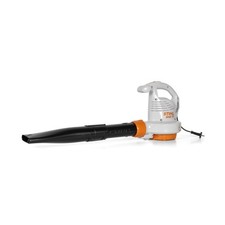 STIHL SHE 71 Elektro Saughäcksler | Laubbläser Laubsauger Blasgerät