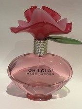 Lola 100ml leer parfüm - leer,
