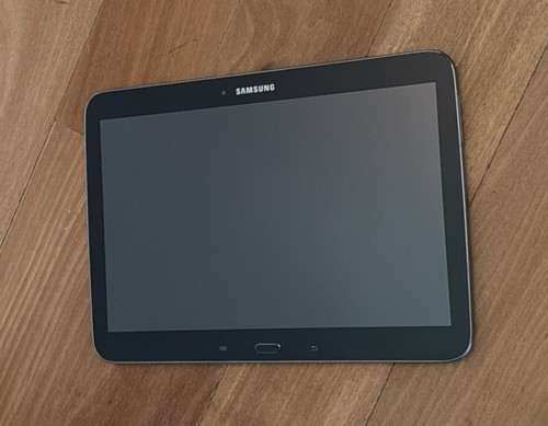 Samsung galaxy tab 16gb - tab,
