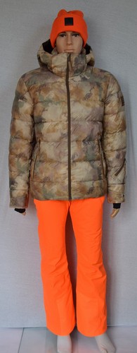 Bogner set skianzug - f+i,