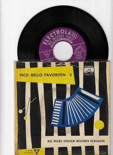 Pico bello favoriten die - -,