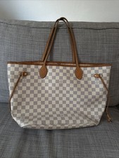 Louis Vuitton Damen Tasche