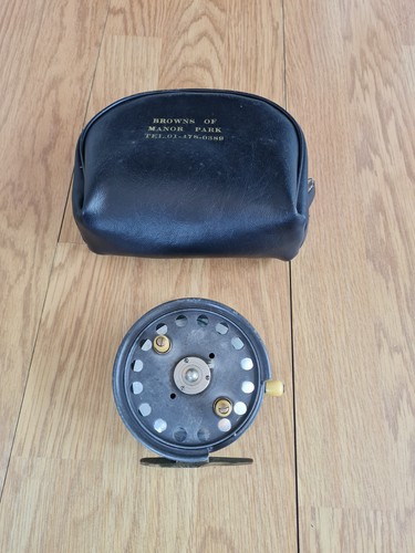 Vintage frühe hardy the - hardy,