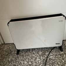 Fakir 2000W Heizung