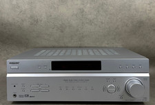 Sony STR-K780 - Silber - Multi Channel AV Receiver - 5.1 Verstärker