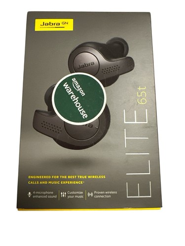 Jabra elite active 65t - jabra,