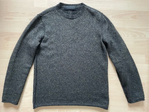 Transit uomo pullover - transit,