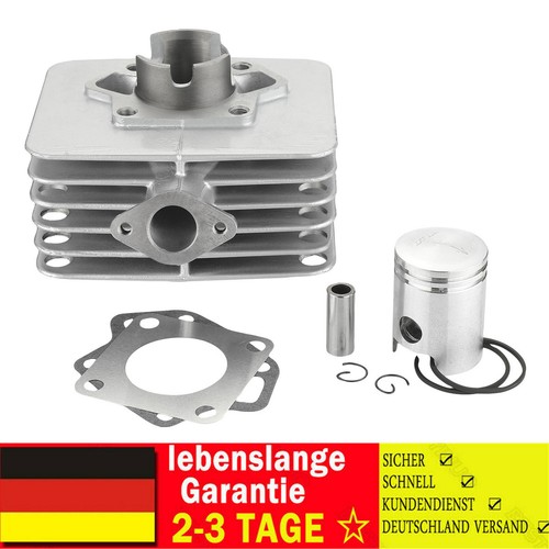 Ersatz zylinder set - ersatz,