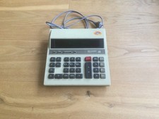 Sharp Compet CS 1122