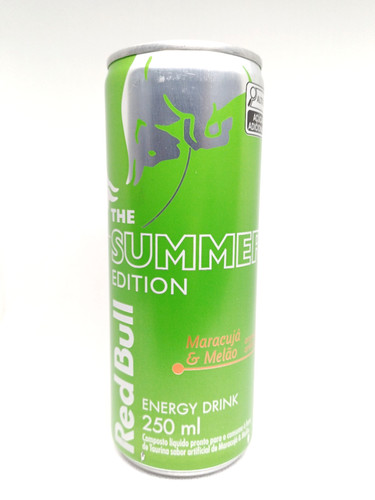 Red bull the summer - -,