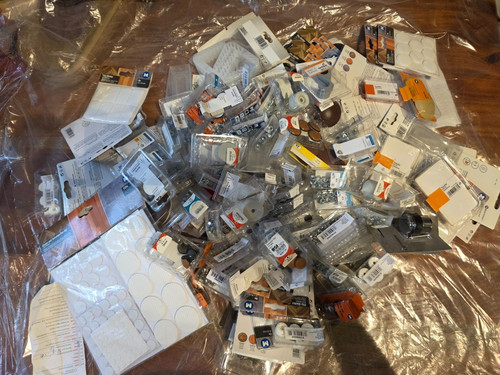 Restposten eisenwaren - restposten,