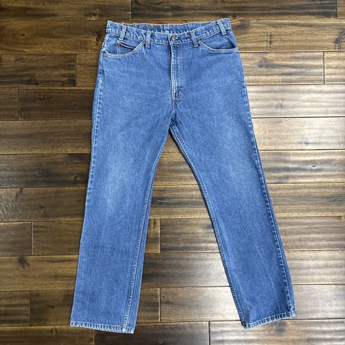 Vintage 80s levi 509 0217 - levi's, 509-0217