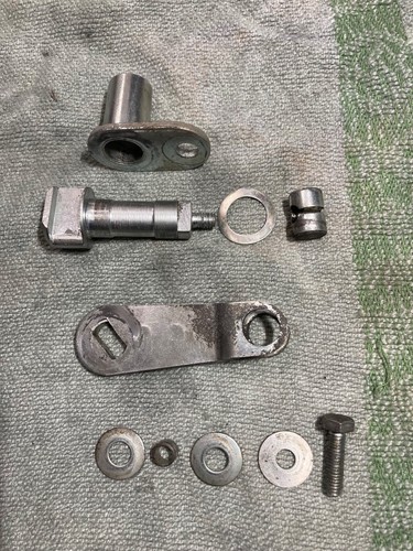 Bremse brake front - front, vespa