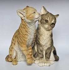 Country Artists Katzenfigur