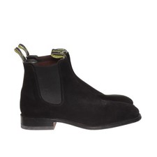 R.M. Williams, Chelsea Boots