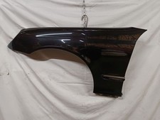 Kotflügel links vorn Mercedes