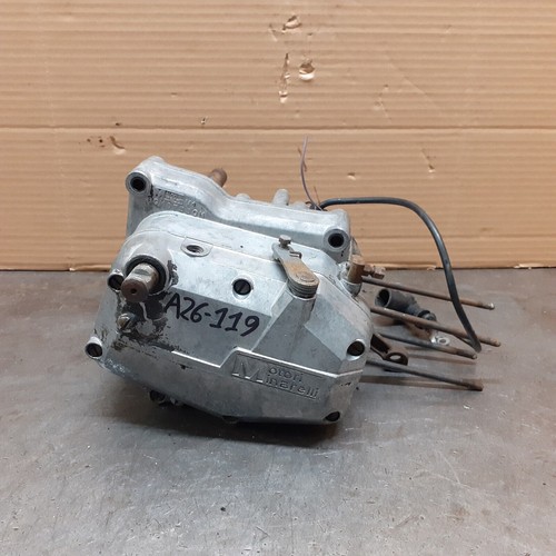 Block minarelli motor - block, v1