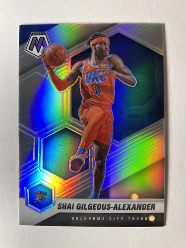2020 panini mosaic - panini, nba