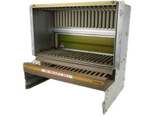 Siemens Simatic S5 Zentralgerät ( Rack ) 183U