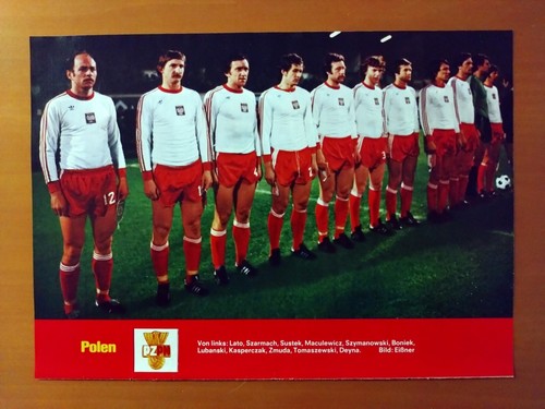 Polen nationalmannschaft - polen,,