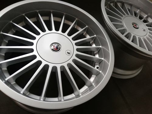Alpina style design felgen - alpina,