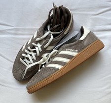 Adidas handball spezial earth - spezial,