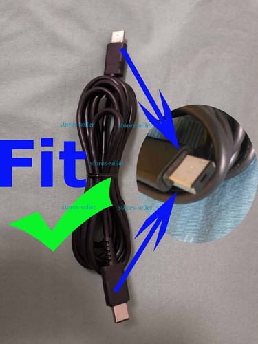 Adapter cable cord fit - fit, sony