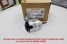 DENSO 062500-6812 RH REAR