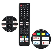 Ersatz Fernbedienung für LG