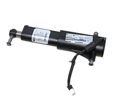 Sunrise Medical Jive M2 SE LINX Elektromotor Type 130331 Beinstützen TFS135