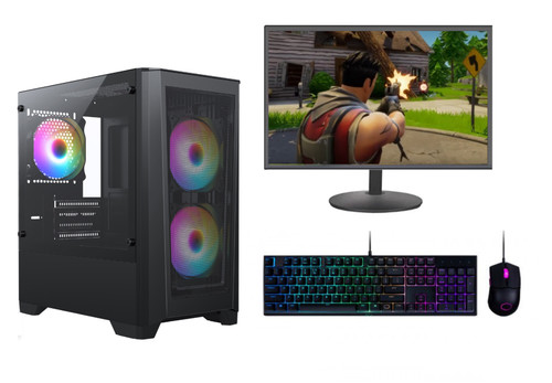 Ultraschneller i7 - i3,