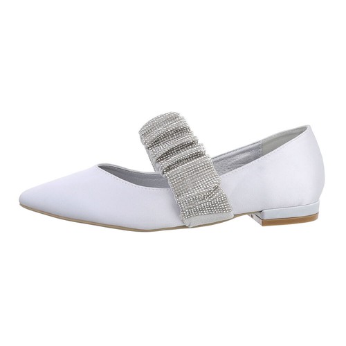 Klassische ballerinas - klassische,