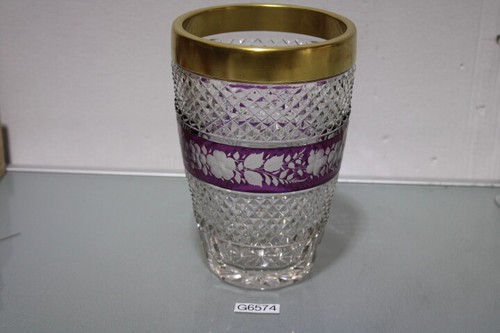 Wittig crystal bleikristall - crystal,
