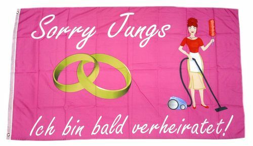 Fahne flagge - /,