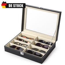 Brillenkoffer Brillenbox